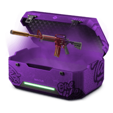 10% ELITE LOADOUT