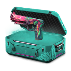 99% DESERT EAGLE FARM