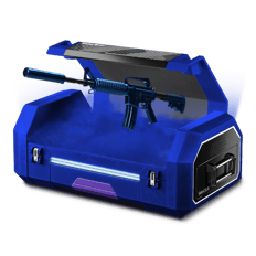 Black Market Spec