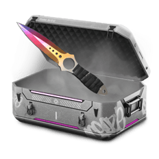 1% GOOD KNIFE 50/50W