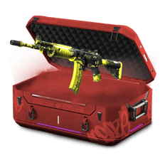 CACHE IS BACK!