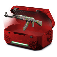 10% ak