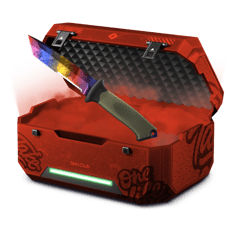 0.45 Knife
