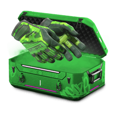 5% gloves daniuxx