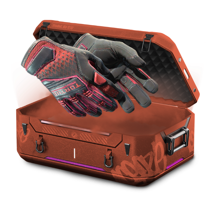 leva x spacecsg crimson