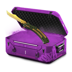 Lore knife 50% profit
