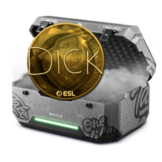 Dik'n'round