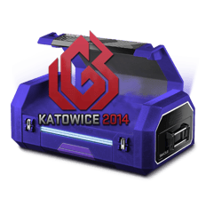 BockDa’s 85% KATOWICE
