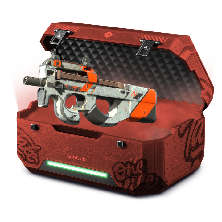 trade up