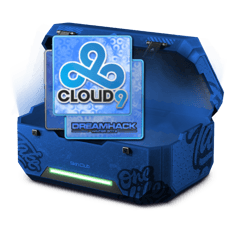 Cloud case