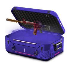 Farm M4a1-s event