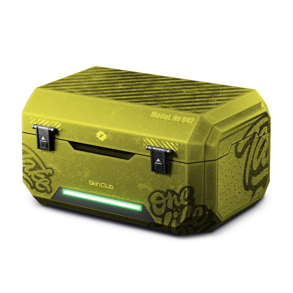 DINO CASE