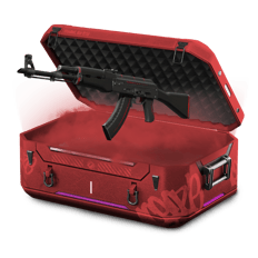 5% cheap red