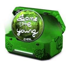 10% CRAZY STICKERS
