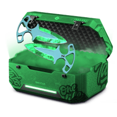1% Emerald Doctor