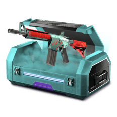 🌧️7% Bullet Rain🌧️
