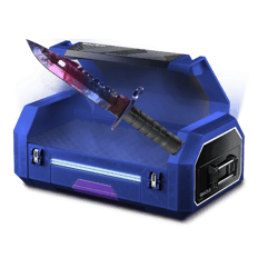 Farm knife / %XP