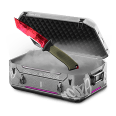 JOBI-Sticky Case