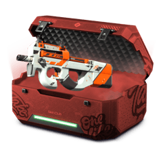 1% Asiimov