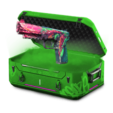 HKN Pistol Farm