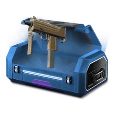 baggage/nuke