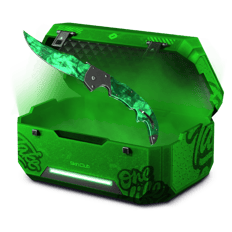 Knife Farm 🕷️ 81% Win