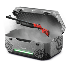 Budget Baller Shotgun 10%