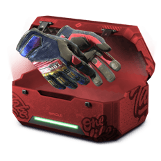 1in100 gloves