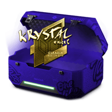20% EZ STICKER