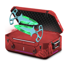 BoiBoi's Knife or Pain v2