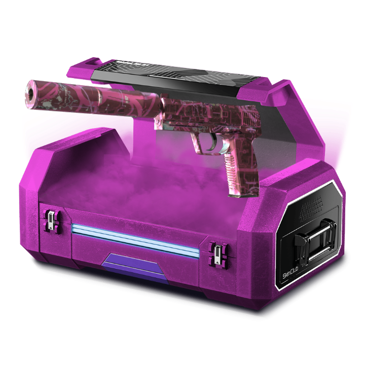SoRRR is Pink Horror