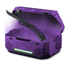 UV unlock