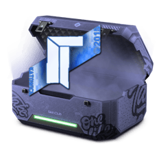 BockDa’s 80% Xp Titan