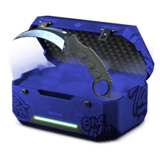 84% | Farm Karambit