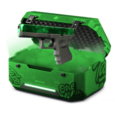 5% Farm Pistol