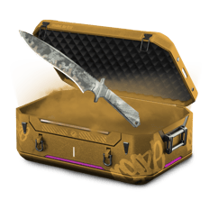 0,5 KNIFE FARM - 94 $