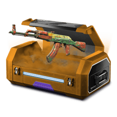 🚀 AK Rush