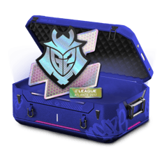 G2 >< Cant Lose