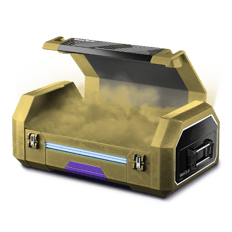 20% Gold Sticker