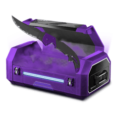 1$ Knife????
