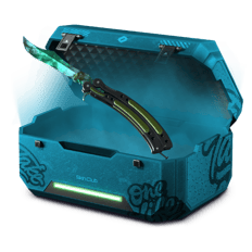 86.5% Profit - Farm Knife