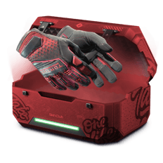 Red Rocket Joispoi