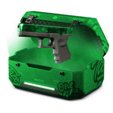 25% Pistol Farm