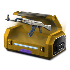 Farm AK 1%