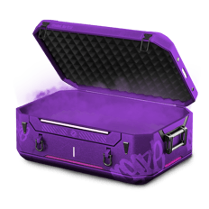 50%winnable purple