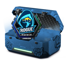 Rogue Sticker Farm