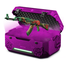 rega 3%green kaboom