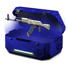 AK 1%