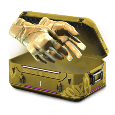 %72.5 win - glove