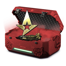 50 ASTRALIET